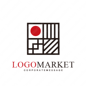 ロゴ作成デザインです Good Logo Project和の品質 和の心 和の伝統