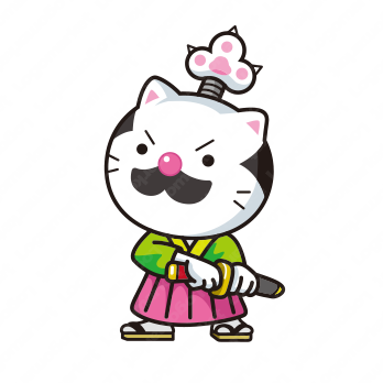 ねこ侍 猫叉Master [HD] 「猫侍の逆襲 LONG」 - YouTube