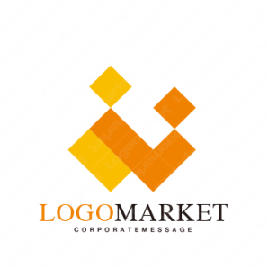 ロゴ作成デザインです Good Logo Project肩を組むwwをイメージしたロゴマークです ロゴ作成デザインです Good Logo Project肩を組むwwをイメージしたロゴマークです