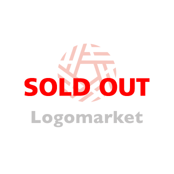 星とスターとポップのロゴ