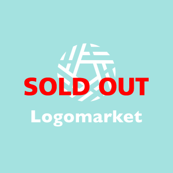 星とスターとポップのロゴ