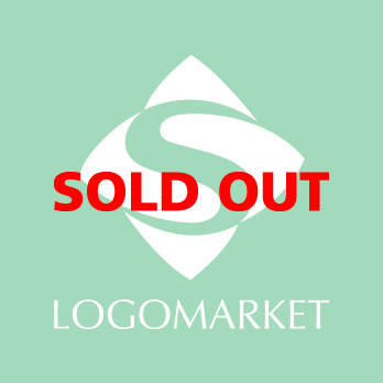 葉と成長とSのロゴ