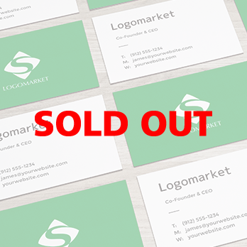 葉と成長とSのロゴ