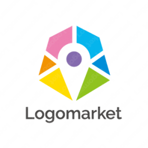 ロゴマーケット
