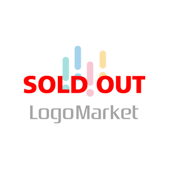 ヒラメキと感動と個性のロゴ