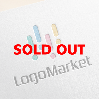 ヒラメキと感動と個性のロゴ