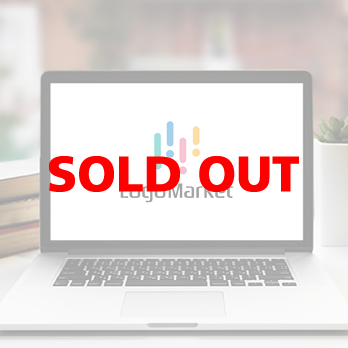 ヒラメキと感動と個性のロゴ