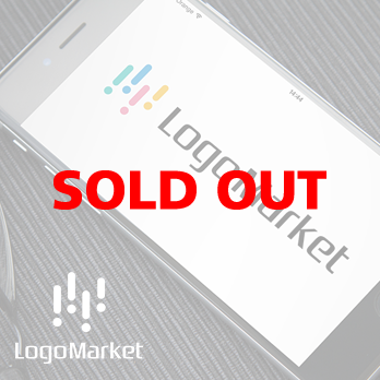 ヒラメキと感動と個性のロゴ