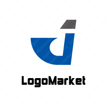 Jと船と躍進のロゴ