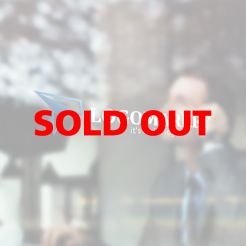 塊とシャープとＴのロゴ