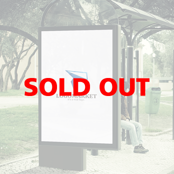 塊とシャープとＴのロゴ