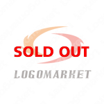 Oと炎と龍のロゴ