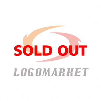 Oと炎と龍のロゴ