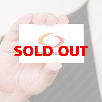 Aとaと虹のロゴ