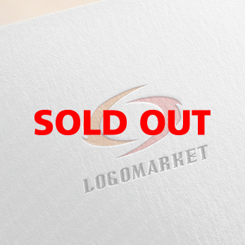 Oと炎と龍のロゴ