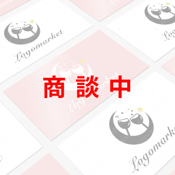 Aとaと虹のロゴ