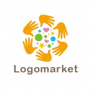 ロゴマーケット