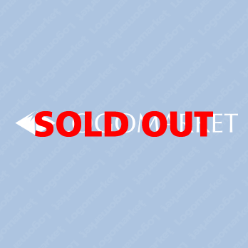 菱形と富士とシンプルのロゴ