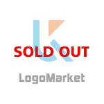 UとKと融合のロゴ