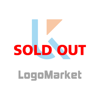 UとKと融合のロゴ