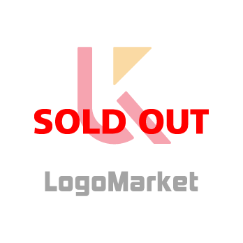 UとKと融合のロゴ