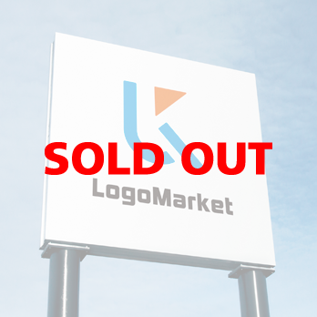 UとKと融合のロゴ