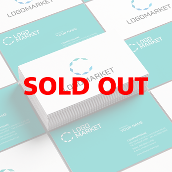 Aとaと虹のロゴ