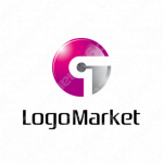 グローバルと発信とGのロゴ