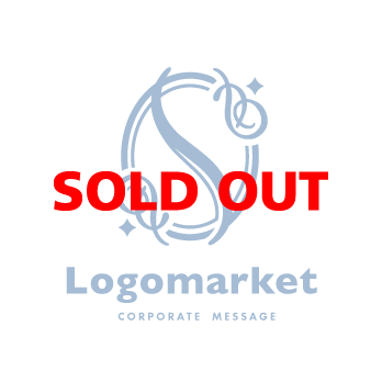 鏡と美とSのロゴ