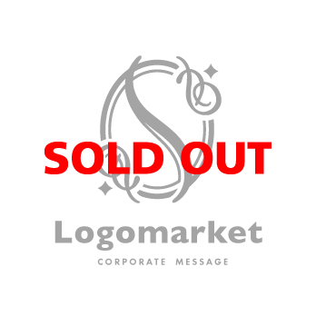 鏡と美とSのロゴ