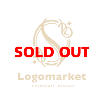 鏡と美とSのロゴ