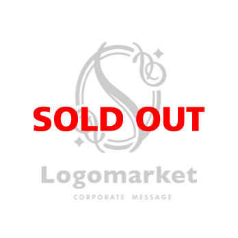 鏡と美とSのロゴ