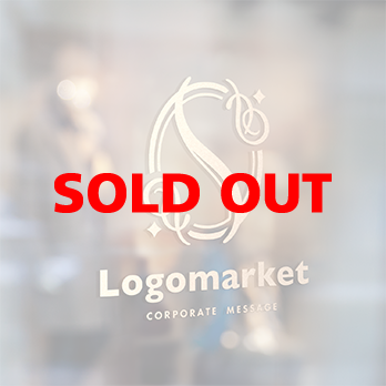 鏡と美とSのロゴ