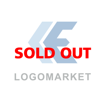 前進と発展とEのロゴ