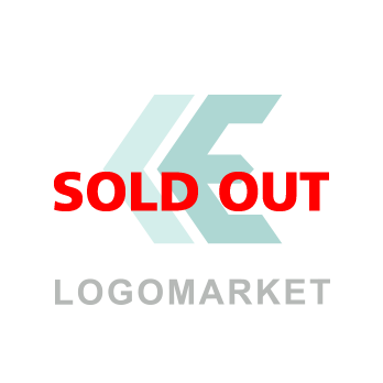 前進と発展とEのロゴ