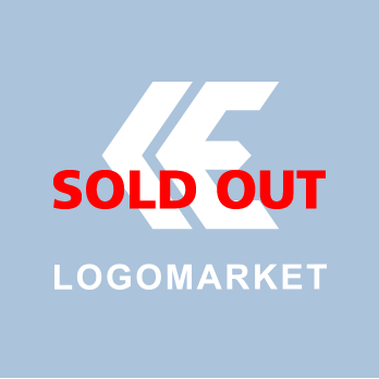 前進と発展とEのロゴ