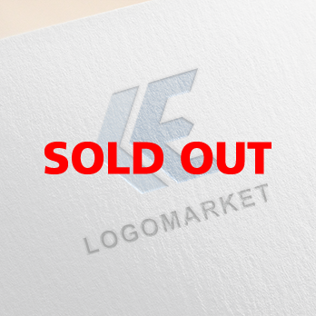 前進と発展とEのロゴ