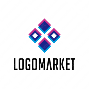 ロゴマーケット