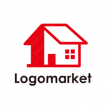 家とNo.1と情熱のロゴ