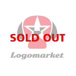 犬とボクシングと格闘技のロゴ