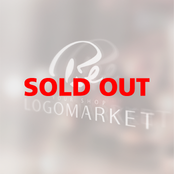 Aとaと虹のロゴ