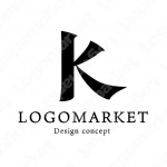 Kと日本と上品のロゴ