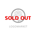 ロゴ作成デザインです パステル工房菜の花黄色をイメージしたロゴマークです