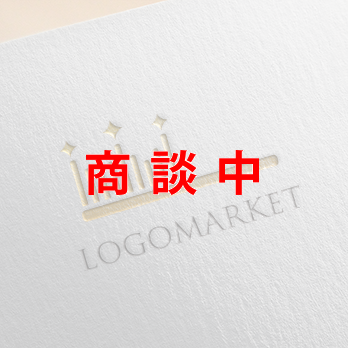 Aとaと虹のロゴ