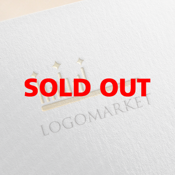 Aとaと虹のロゴ