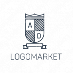 盾 のロゴマーク一覧 ロゴ制作 販売 ロゴ作成デザイン実績5000件以上