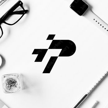 先進性とプロフェッショナルとPのロゴ