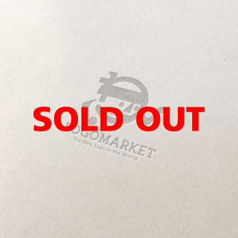 走ると人と輪のロゴ