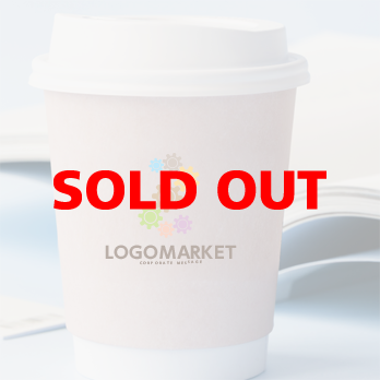 建設と工業と製造のロゴ