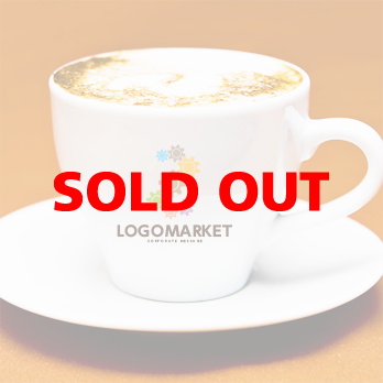 建設と工業と製造のロゴ